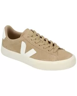 Veja Campo Suede Sneaker Women