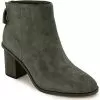 Splendid Magnolia Suede Bootie Women