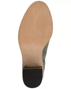 Splendid Magnolia Suede Bootie Women -Fashion Clothing Store 1311490712 RLLD 4