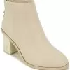 Splendid Magnolia Leather Bootie Women