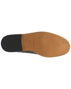 Vince Cecyl Leather Bootie Women 8 Vince Cecyl Leather Bootie Women -Fashion Clothing Store 1311501505 RLLD 4