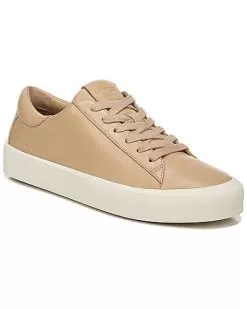 Vince Gabi Leather Sneaker Women