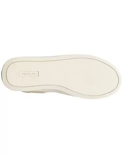 Vince Gabi Leather Sneaker Women -Fashion Clothing Store 1311501511 RLLD 4