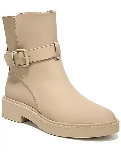 Vince Kaelyn Leather Bootie Women 1 Vince Kaelyn Leather Bootie Women