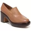Vince Narissa Leather Mule Women