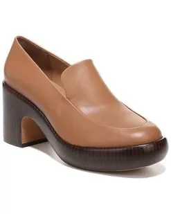 Vince Narissa Leather Mule Women