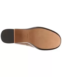 Vince Narissa Leather Mule Women -Fashion Clothing Store 1311501527 RLLD 4