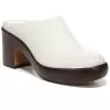 Vince Navina Leather Mule Women