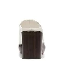 Vince Navina Leather Mule Women -Fashion Clothing Store 1311501531 RLLD 3