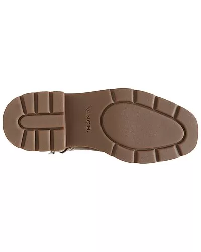 Vince Remi Leather Bootie Women 4 Vince Remi Leather Bootie Women - Image 4