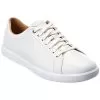 Cole Haan Grand Crosscourt Leather Sneaker Women