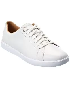 Cole Haan Grand Crosscourt Leather Sneaker Women