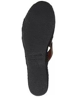 Vince Sabella Leather Espadrille Women -Fashion Clothing Store 1311574912 RLLD 4