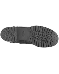 Cole Haan Mea Waterproof Leather Combat Boot Women -Fashion Clothing Store 1311951302 RLLD 3