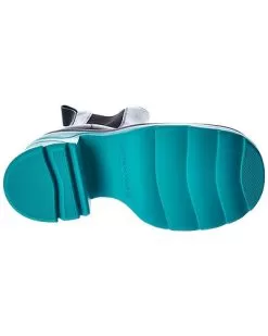 Bottega Veneta Flash Leather Bootie Women 8 Bottega Veneta Flash Leather Bootie Women -Fashion Clothing Store 1313058180 RLLD 4