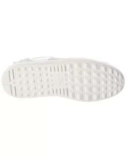 Valentino Rockstud Open Leather Sneaker Women 8 Valentino Rockstud Open Leather Sneaker Women -Fashion Clothing Store 1313061764 RLLD 4