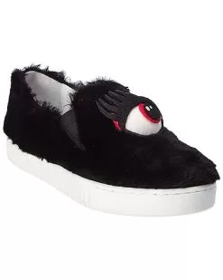 MOSCHINO Soft M Sneaker Women