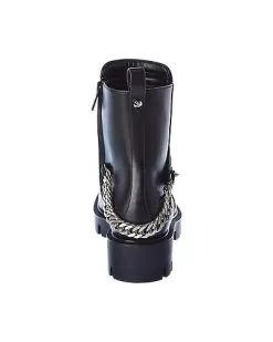 Christian Louboutin Maddic Max Leather Bootie Women -Fashion Clothing Store 1313075611 RLLD 3