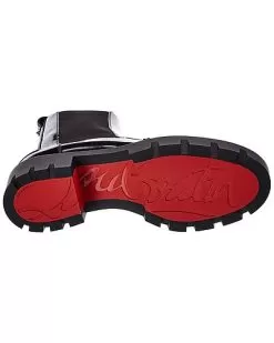 Christian Louboutin Montezu Leather Boot Women -Fashion Clothing Store 1313086884 RLLD 4