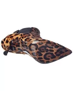 Dolce & Gabbana Haircalf Bootie Women 8 Dolce & Gabbana Haircalf Bootie Women -Fashion Clothing Store 1313096867 RLLD 4