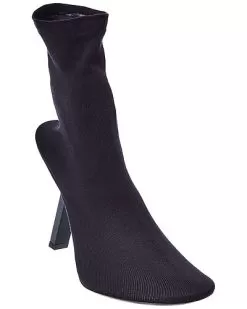 Balenciaga Tight Bootie Women