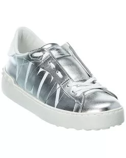 Valentino VLTN Leather Sneaker Women