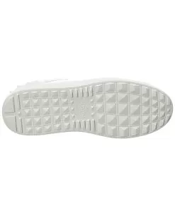 Valentino VLTN Leather Sneaker Women -Fashion Clothing Store 1313104641 RLLD 4