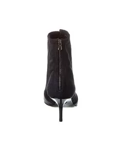 Dolce & Gabbana Corset Satin & Lace Bootie Women 7 Dolce & Gabbana Corset Satin & Lace Bootie Women -Fashion Clothing Store 1313123837 RLLD 3