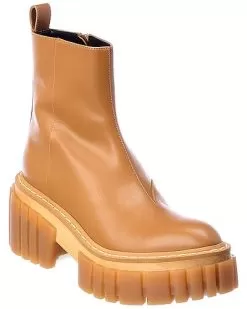STELLA MCCARTNEY Emilie Platform Boot Women