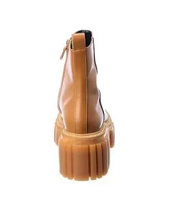 STELLA MCCARTNEY Emilie Platform Boot Women -Fashion Clothing Store 1313129100 RLLD 3