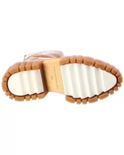 STELLA MCCARTNEY Emilie Platform Boot Women -Fashion Clothing Store 1313129100 RLLD 4