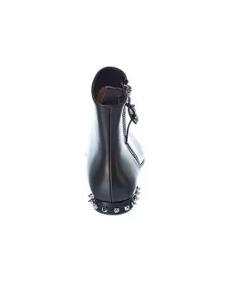 Christian Louboutin Roadirik Leather Bootie Women -Fashion Clothing Store 1313141440 RLLD 3