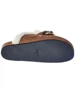 JW Anderson Chain Suede Mule Women -Fashion Clothing Store 1313148528 RLLD 4