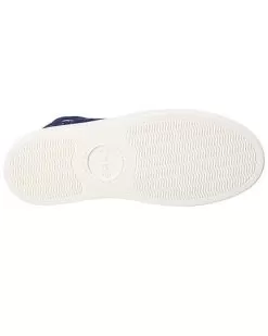 Chloé Lauren Lace & Leather Sneaker Women 8 Chloé Lauren Lace & Leather Sneaker Women -Fashion Clothing Store 1313156616 RLLD 4