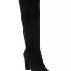 Len 45 Suede Boot Women