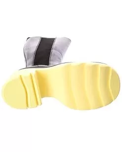 Bottega Veneta Flash Leather Boot Women -Fashion Clothing Store 1313161576 RLLD 4