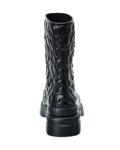 Valentino Atelier 03 Rose Edition Rubber Boot Women 7 Valentino Atelier 03 Rose Edition Rubber Boot Women -Fashion Clothing Store 1313163297 RLLD 3