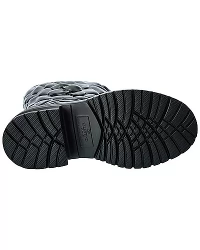 Valentino Atelier 03 Rose Edition Rubber Boot Women 4 Valentino Atelier 03 Rose Edition Rubber Boot Women - Image 4