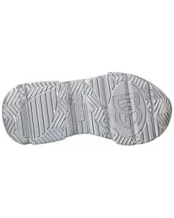 Dolce & Gabbana Holographic Leather Sneaker Women 8 Dolce & Gabbana Holographic Leather Sneaker Women -Fashion Clothing Store 1313173536 RLLD 4