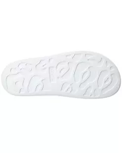 Alexander McQueen Pool Rubber Slide Women -Fashion Clothing Store 1313174060 RLLD 4