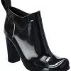 Bottega Veneta Shine Rubber Bootie Women