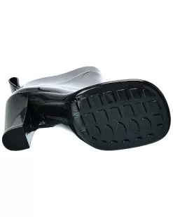 Bottega Veneta Shine Rubber Bootie Women -Fashion Clothing Store 1313192590 RLLD 4