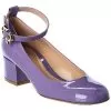 Bbon Patent Pump Women