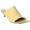 Bottega Veneta Stretch Leather Mule Women