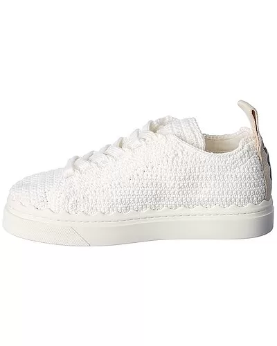 Chloé Lauren Sneaker Women 2 Chloé Lauren Sneaker Women - Image 2