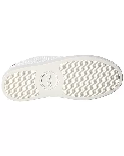 Chloé Lauren Sneaker Women 4 Chloé Lauren Sneaker Women - Image 4