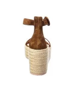 45 Suede Platform Sandal Women -Fashion Clothing Store 1313280089 RLLD 3