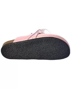 JW Anderson Chain Patent Mule Women -Fashion Clothing Store 1313288468 RLLD 4