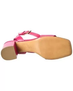 Valentino One Stud 60 Leather Sandal Women -Fashion Clothing Store 1313310837 RLLD 4