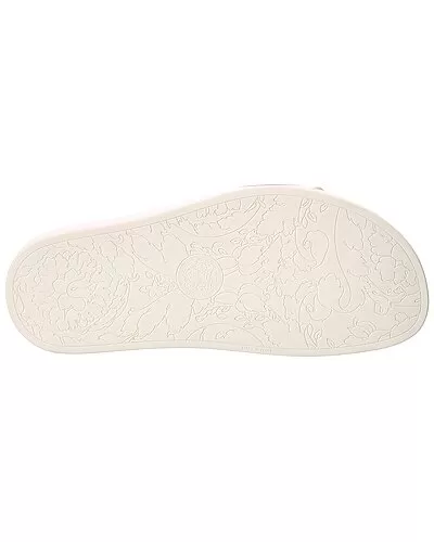 Versace Rubber Slide Women 4 Versace Rubber Slide Women - Image 4